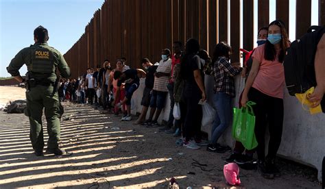 Border Crisis Affects All Americans | National Review