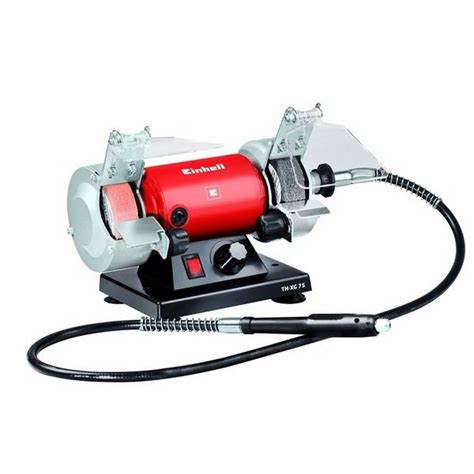 ᐉ Точильный станок Einhell TH-XG 75 Kit купить по цене по запросу грн ...