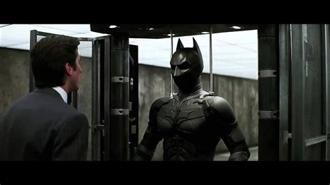 The Dark Knight Fan Trailer 1 Youtube