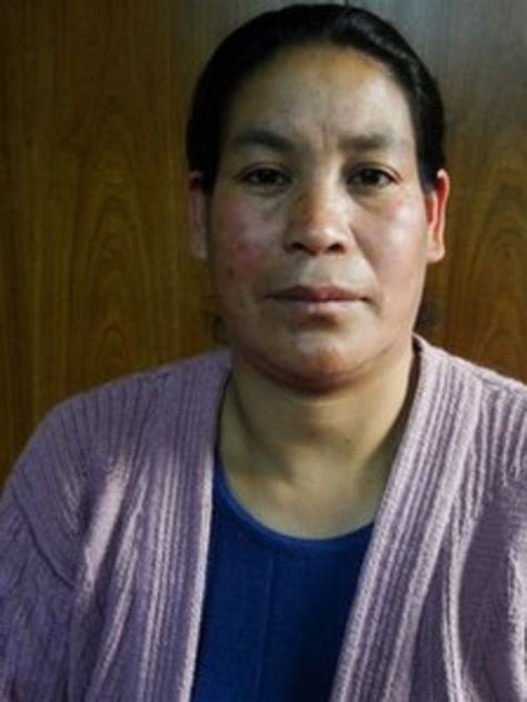 Peru Women Fight For Justice Over Forced Sterilisation Bbc News