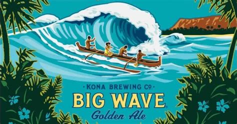 Kona Beer X Jhca Surfrider Foundation Japan