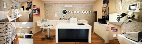 Optika Igor Slatina