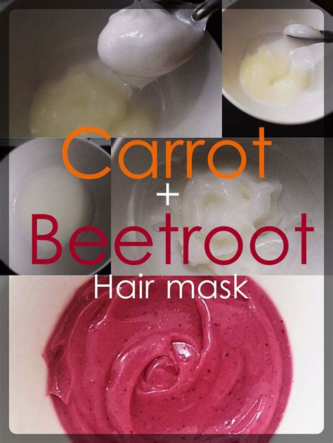 Revive Your Hair with a DIY Hair Mask