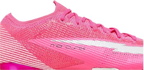 Kylian Mbappé x Nike Mercurial Vapor 13 Elite FG 'Pink Panther' DB5603 ...