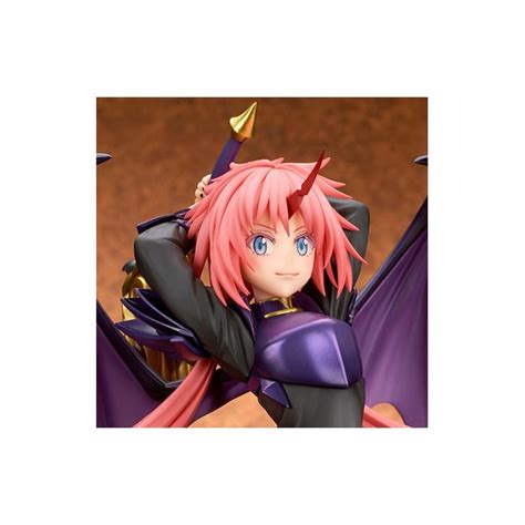 That Time I Got Reincarnated As A Slime Milim Nava Dragonoid Ver 17