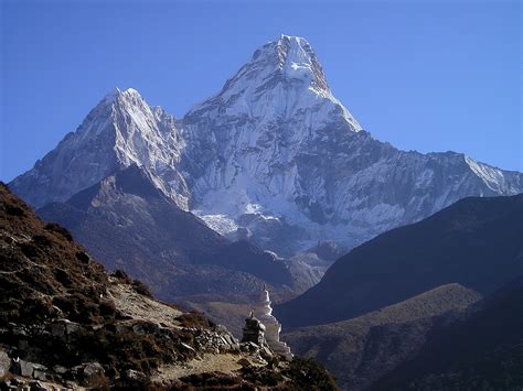 Le Plus Grand Montagne Du Monde Automasites