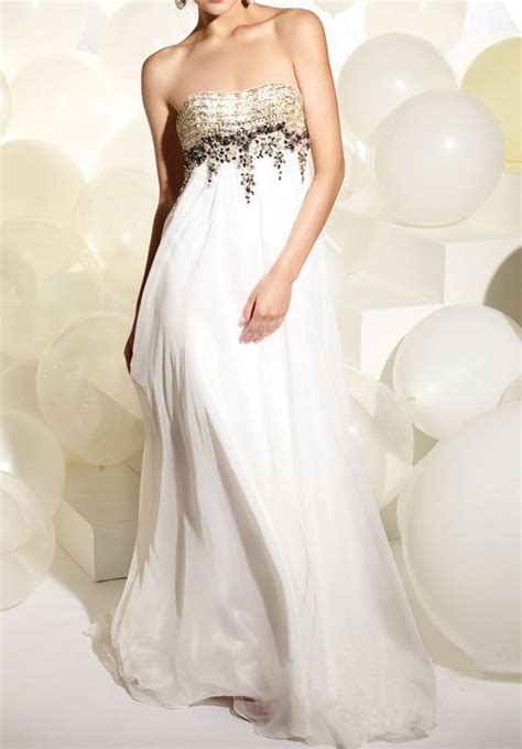 Whiteazalea Prom Dresses Beautiful Prom Dresses