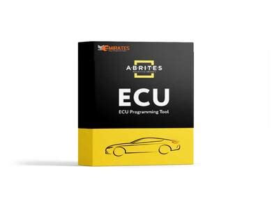 Abrites Full ECU Programming Package MK3