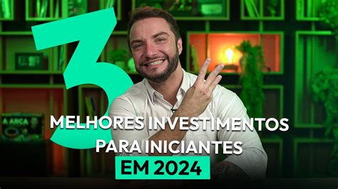 Tipos De Investimentos Financeiros Qual O Melhor Para Iniciantes