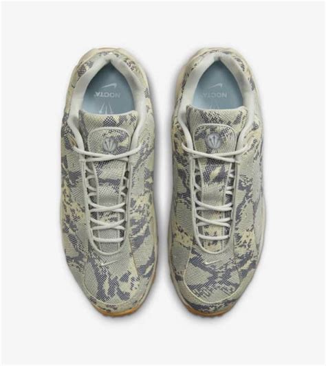 Drake S Nocta Brand Releases A New Colorway For The Hot Step Sneaker