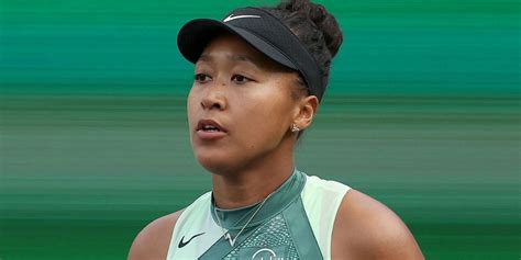 I Wanted To Win More Grand Slams That S Why I Came Back Naomi Osaka After Indian Wells 3r Loss