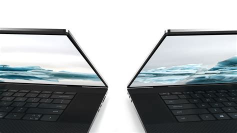 Dell XPS 15 XPS 17 2020 ra mắt Thiết kế viền siêu mỏng quyến rũ