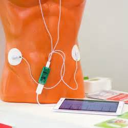 Кардиофлешка «ECG Dongle» - купить по ВЫГОДНОЙ цене