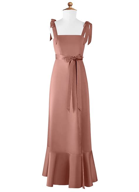 Cedar Rose Azazie Barbara Jbd Junior Bridesmaid Dresses Azazie