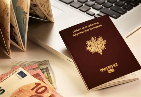 Obtenir Son Passeport Rapidement C Est Possible Avec Cette Plateforme