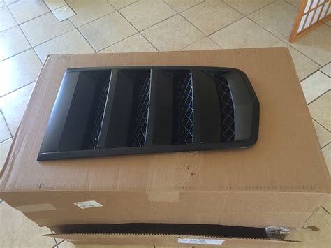 C6 Corvette Hood Vents : 4 Advantages Will Suprise You