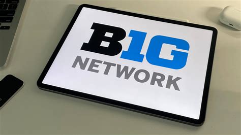 How To Watch The Big Ten Network Live