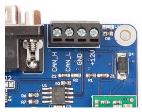 OBD II Data Logging With Raspberry Pi And PiCAN2 CAN Bus Interface