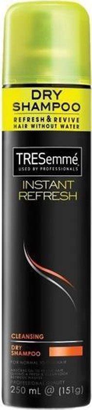 Dry Shampoo Fresh And Clean Tresemme 250 Ml Bol