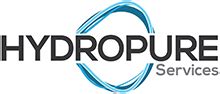High Pressure Water Pumps Hydraulic Pumps | HYDROPURE Services