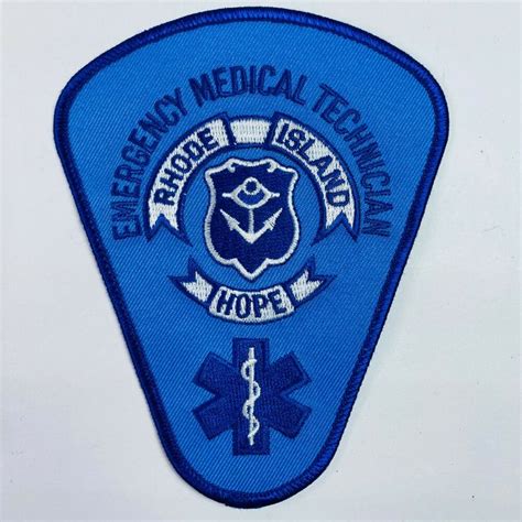 Pin On Ems Emt Patches For Sale