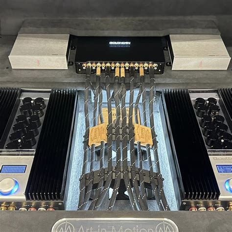 News - Goldhorn Electronic