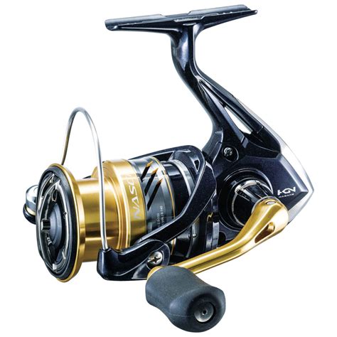 Shimano Nasci FB Spinning Reel in Canada - Tyee Marine