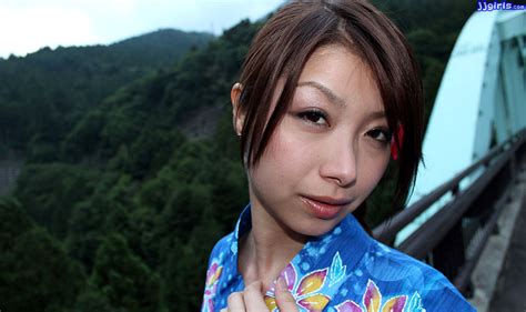 JapaneseBeauties Tsubaki Kato Jav Model Free JavIdol Nude Picture