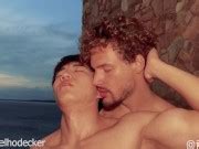 Samuel Hodecker Fuck Jin Xxx Mobile Porno Videos Movies IPornTV Net