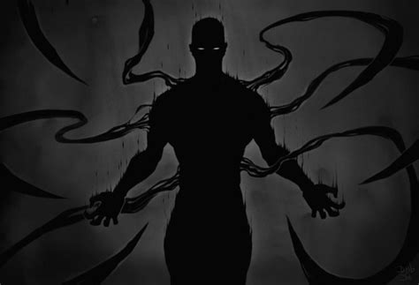 Dark entity | Shadow creatures, Dark fantasy art, Shadow art