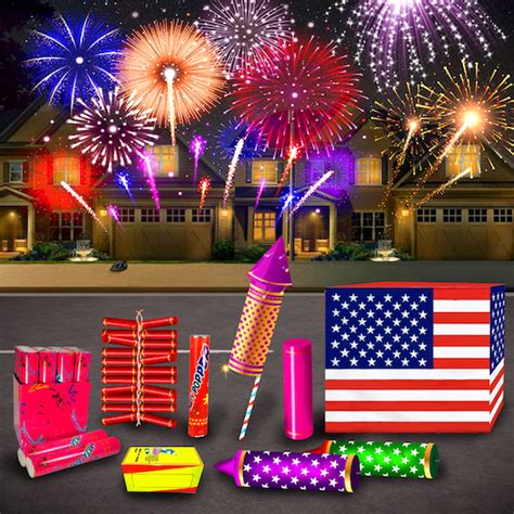 下載 Fireworks Games 3d Qooapp 遊戲庫