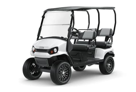 E Z GO Liberty Utility Vehicle Golf Car UK