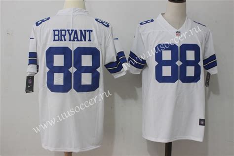 NFL Dallas Cowboys White #88 Jersey-Dallas Cowboys| topjersey