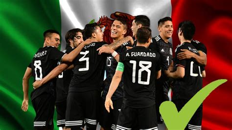 Minutos que ilusionan un referente de la Selección Mexicana volvió a