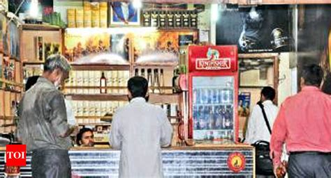 Chandigarh Process For E Auctioning Of Liquor Vends Begins