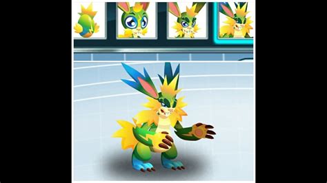 Best Monster Legends Epic Monsters Gasmcm