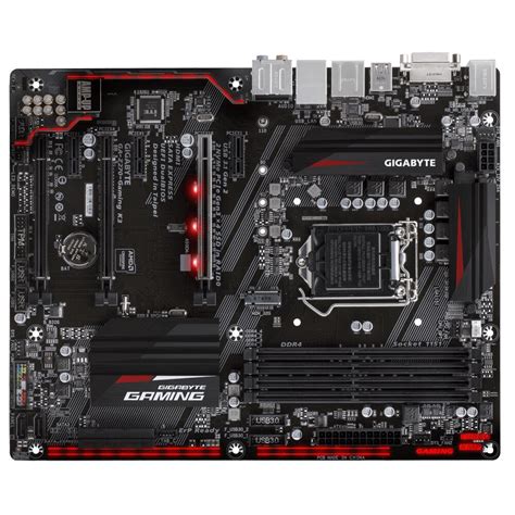 Placa De Baza Gigabyte GA Z270 Gaming K3 Socket 1151 EMAG Ro