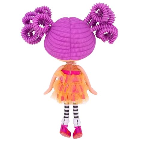 Lalaloopsy Silly Hair Peanut Big Top