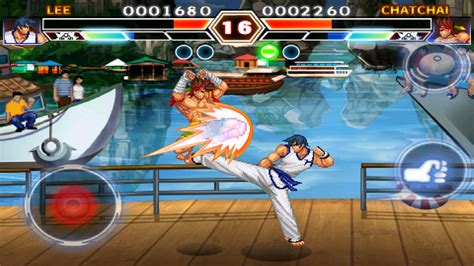 Kung Fu Do Fighting APK Download - Free Arcade GAME for Android ...