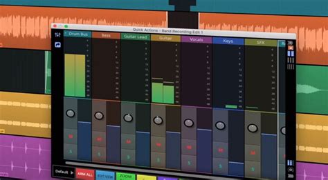 Tracktion Waveform Free 2021 The Free Daw Gets Even Better