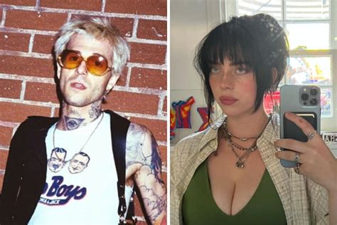 Jesse Rutherford Conhe A O Novo Affair De Billie Eilish Fala