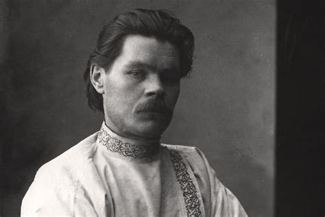 Горький и его Мать в Нижнем Новгороде | Заповедные кварталы | Дзен