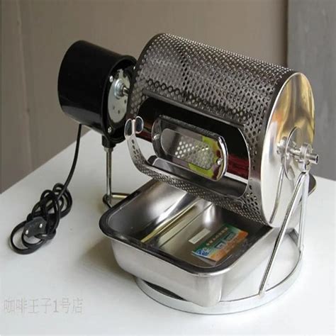 Coffee Bean Roaster Machine Small Coffee Bean Roaster Machine Mini