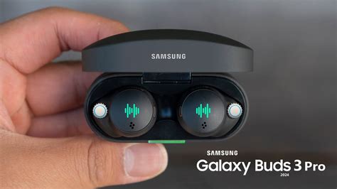 Galaxy Buds 3 Pro 2024 It S Confirmed YouTube