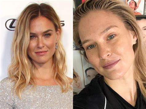 What Celebrities Look Like Without Makeup Business Insider