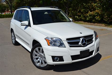 Mercedes Benz Glk Class Pictures Cargurus