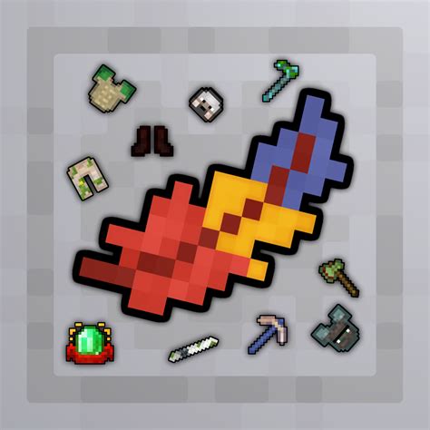 Special Drops Mods Minecraft Curseforge