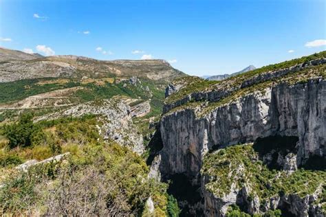 Niza Excursi N Gargantas Del Verdon Y Campos De Lavanda Getyourguide