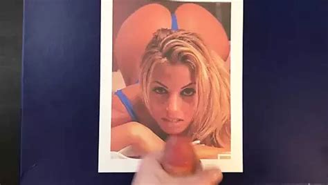 Trish Stratus Wank Tribute Gay Cum Tribute Man Porn XHamster