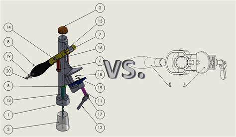 Mass Reshaping Of Balloons In Solidworks Drawings Solidworks Blog